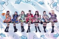 きゃりーぱみゅぱみゅ復帰後音楽番組初出演が決定！『with MUSIC』でFRUITS ZIPPER、CANDY TUNE、CUTIE STREETとコラボパフォーマンス - 画像一覧（5/9）