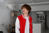 なにわ男子の新曲「Black Nightmare」が藤原丈一郎・初単独主演ドラマ『ロンダリング』の主題歌に決定 - 画像一覧（2/3）