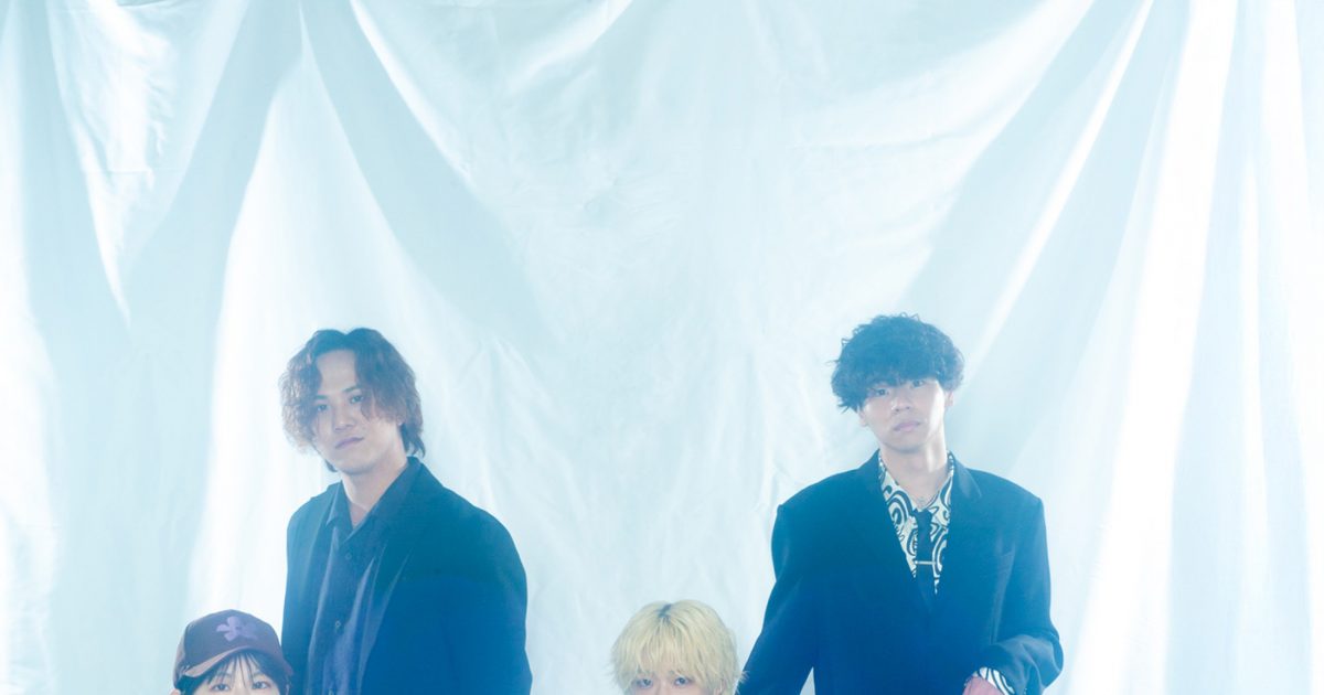 ねぐせ。初ゲストミュージシャンを招いた楽曲「織姫とBABY feat. 汐れ 