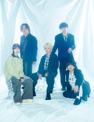 ねぐせ。初ゲストミュージシャンを招いた楽曲「織姫とBABY feat. 汐れいら」MV公開