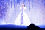 【ライブレポート】西野カナ、のべ13万人動員の全国アリーナツアーの追加公演をさいたまスーパーアリーナで開催 - 画像一覧（1/9）