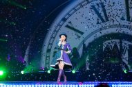 【ライブレポート】西野カナ、のべ13万人動員の全国アリーナツアーの追加公演をさいたまスーパーアリーナで開催 - 画像一覧（3/9）