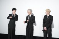 【レポート】JO1ドキュメンタリー映画プレミア試写会に登壇！「11人とJAMだからこそのJO1」 - 画像一覧（3/6）