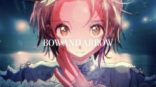 米津玄師「BOW AND ARROW」×漫画『メダリスト』楽曲と漫画による圧巻のコラボMV公開 - 画像一覧（3/4）