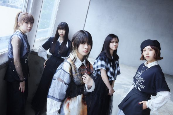 トゲナシトゲアリがアニメ『ガールズバンドクライ』の聖地を巡る！特番『トゲナシトゲアリ 武道館への道』放送決定