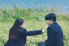 長尾謙杜×山田杏奈W主演映画『恋に至る病』より、不器用で一途な恋が動き出す場面写真初解禁