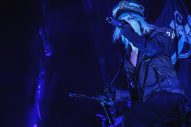 【ライブレポート】『HYDE [INSIDE] LIVE 2025 WORLD TOUR』開幕！初日のライブレポが到着 - 画像一覧（3/7）
