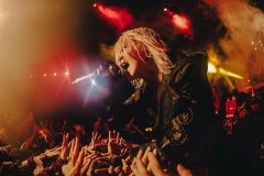 【ライブレポート】『HYDE [INSIDE] LIVE 2025 WORLD TOUR』開幕！初日のライブレポが到着