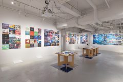 松田聖子のお宝アイテムも展示！『ART in MUSIC CITY POP GRAPHICS』九州初開催決定