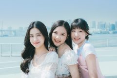 日本×タイのグローバルプロジェクトBASKETPROJECTより、女の子の“強気”と“本気”を歌ったガールズアンセムが爆誕