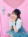 麻倉もも、キュートさ全開の新曲「めいきゅーらぶみー」新ビジュアル公開 - 画像一覧（1/3）