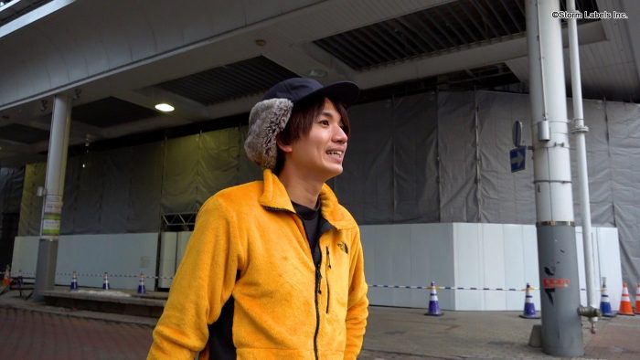 SixTONES髙地優吾、謎すぎるミッション内容に「笑われたじゃねぇかよぉ！」とボヤキ節