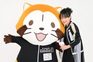中森明菜がアニメ『あらいぐま カルカル団』でVTuberボーカル役声優に！歌声を披露するシーンも - 画像一覧（1/3）