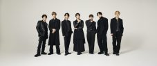 Mrs. GREEN APPLE『Mステ』に2週連続出演！大森元貴はソロとして初登場 - 画像一覧（3/11）
