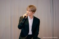 【レポート】ジェジュン「いつも優しい心でいられる秘訣は？」という問いに「生まれつき？」とチャーミングに回答 - 画像一覧（2/5）