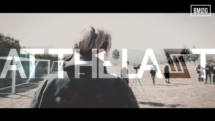 SKY-HI、オーディションプロジェクト『THE LAST PIECE』テーマ曲「At The Last」リリックビデオ公開