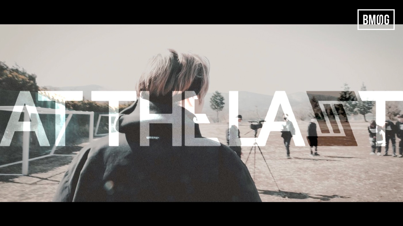 SKY-HI、オーディションプロジェクト『THE LAST PIECE』テーマ曲「At The Last」リリックビデオ公開