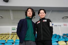 ピアニスト角野隼斗×フィギュアスケーター鍵山優真、夢のコラボ！エキジビションプログラム曲を提供