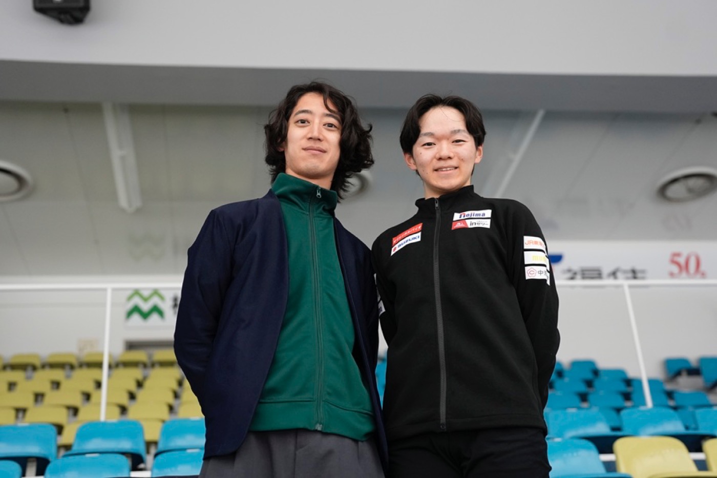 ピアニスト角野隼斗×フィギュアスケーター鍵山優真、夢のコラボ！エキジビションプログラム曲を提供 - 画像一覧（1/5）