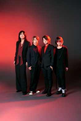 GLAY、KDDIの新動画チャンネル第1弾に登場！ファンとの繋がりや自身の人生を振り返る