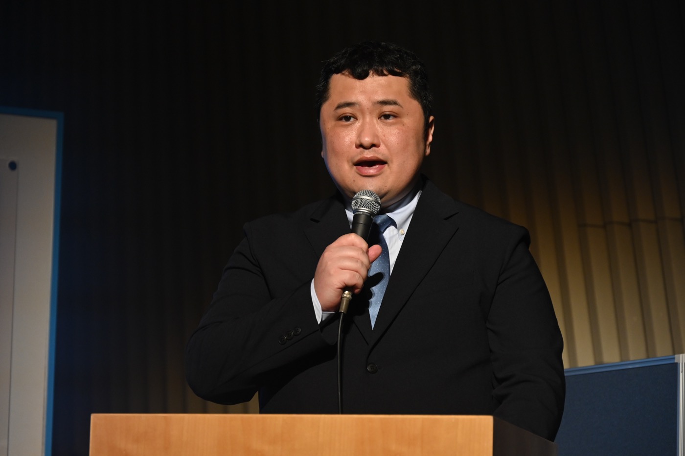 【レポート】大橋和也がドラマ『リベンジ・スパイ』記者会見でスパイモード発動！「全然気付いてくれへん（笑）」 - 画像一覧（4/11）