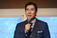 【レポート】大橋和也がドラマ『リベンジ・スパイ』記者会見でスパイモード発動！「全然気付いてくれへん（笑）」 - 画像一覧（7/11）