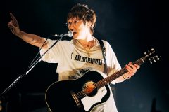 【ライブレポート】高橋優、アルバム『HAPPY』を携えた全国ツアー完遂！7月21日には新曲のリリースも発表