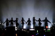 【ライブレポート】Girls2、大盛況の結成6周年記念公演開催！11ヵ月ぶりのEPの発売も発表 - 画像一覧（3/17）