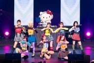 【ライブレポート】Girls2、大盛況の結成6周年記念公演開催！11ヵ月ぶりのEPの発売も発表 - 画像一覧（5/17）