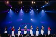 【ライブレポート】Girls2、大盛況の結成6周年記念公演開催！11ヵ月ぶりのEPの発売も発表 - 画像一覧（13/17）