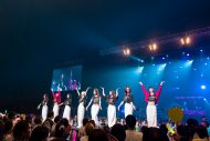 【ライブレポート】Girls2、大盛況の結成6周年記念公演開催！11ヵ月ぶりのEPの発売も発表 - 画像一覧（14/17）