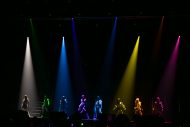 【ライブレポート】Girls2、大盛況の結成6周年記念公演開催！11ヵ月ぶりのEPの発売も発表 - 画像一覧（17/17）