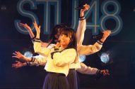 【ライブレポート】STU48、2.5期生3周年LIVE 広島公演で笑顔と涙のステージ！8月には東京公演も決定 - 画像一覧（5/7）