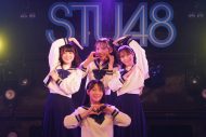 【ライブレポート】STU48、2.5期生3周年LIVE 広島公演で笑顔と涙のステージ！8月には東京公演も決定 - 画像一覧（6/7）