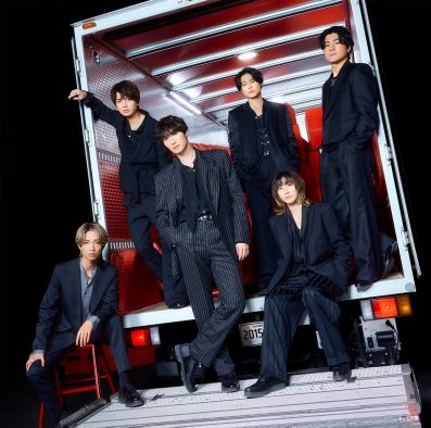 SixTONESの最新曲「Stargaze」が『高校生クイズ2025』応援ソングに決定！野田洋次郎が楽曲提供