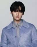 Stray Kidsリノ、GUCCIのグローバル・ブランドアンバサダーに就任！「心から光栄に思います」