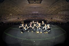 【ライブレポート】INIアリーナツアー完遂！「INI全員とMINIのみんなが大好きです！」（藤牧京介）