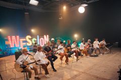 WEST.マンスリーレギュラー番組『WESSION』第2回ゲストにwacciが登場