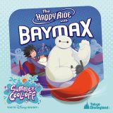 Mrs. GREEN APPLE、東京ディズニーリゾート(R)イベントテーマソングを配信リリース