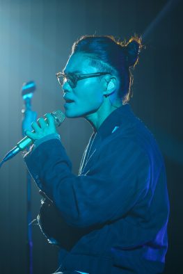 韓国を代表する実⼒派ボーカリスト、キム・ボムスの約8年ぶりとなる⽇本でのステージが決定