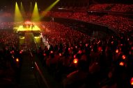 【ライブレポート】ATEEZ韓国・仁川よりワールドツアーが開幕！“ファン愛”に満ちたステージで観客を魅了 - 画像一覧（3/7）