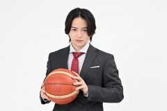 timelesz菊池風磨、日本テレビ系バスケットボールスペシャルキャスターに就任！「まずはとにかく楽しみます」