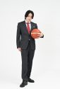 timelesz菊池風磨、日本テレビ系バスケットボールスペシャルキャスターに就任！「まずはとにかく楽しみます」 - 画像一覧（3/3）