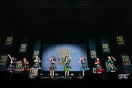 【ライブレポート】私立恵比寿中学、小林歌穂の卒業＆新体制お披露目！「変わらないのはファミリーからの愛」（真山りか） - 画像一覧（27/31）