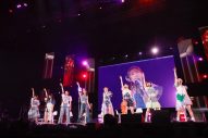 【ライブレポート】私立恵比寿中学、小林歌穂の卒業＆新体制お披露目！「変わらないのはファミリーからの愛」（真山りか） - 画像一覧（30/31）