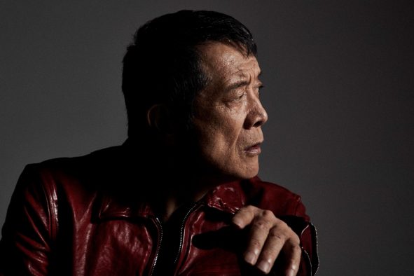 矢沢永吉ニューアルバム『I believe』リリース決定！「矢沢のメロディーの世界…よろしく！」