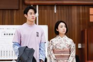 當真あみ主演、上白石萌音ら出演ドラマ『ちはやふる－めぐり－』場面写真＆あらすじ公開 - 画像一覧（6/6）