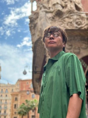 ポルノグラフィティ岡野昭仁の『DISPATCHERS』“スタッフが来ちゃいました inスペイン”放送決定