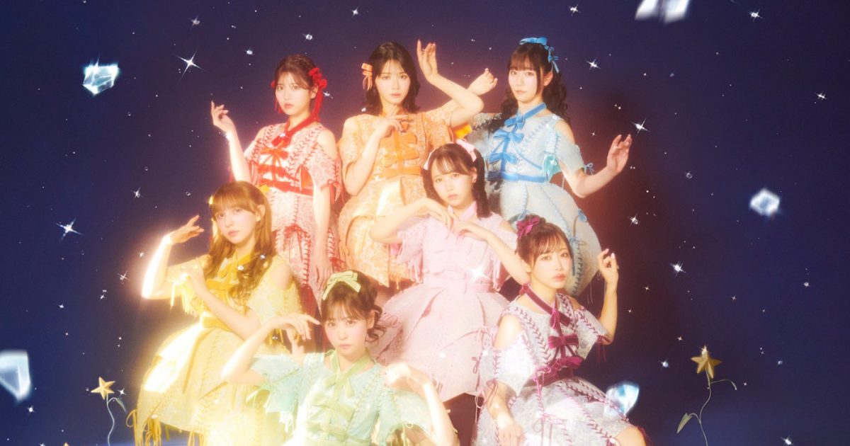 TUBE前田亘輝がFRUITS ZIPPERメンバーと踊る動画も大好評