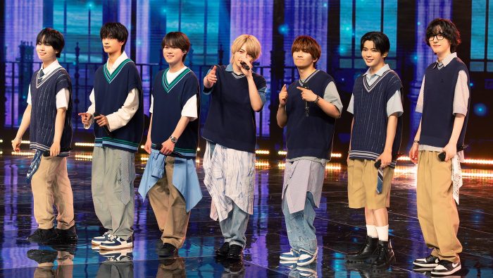 なにわ男子がオフの日の過ごし方を告白！高橋恭平の“あらたな一面”にスタジオがざわつく